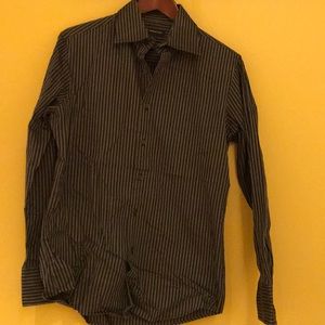 Men’s INC size small dress shirt